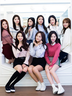 Gugudan (구구단)