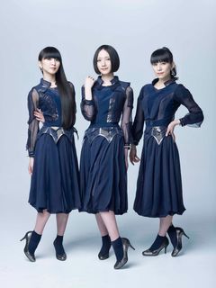 Perfume (パフューム)