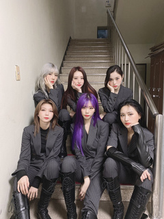 Dreamcatcher (드림캐쳐)