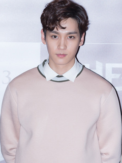 Choi Tae-joon (최태준)