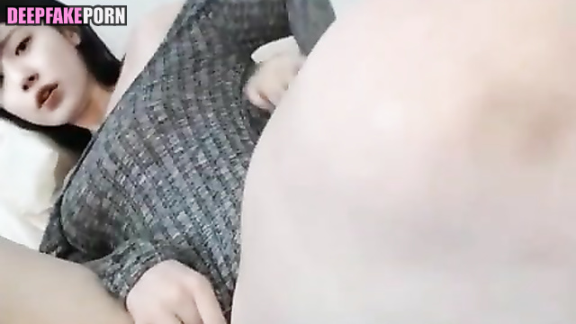 Sexy Suzy (Miss A) — Kpop Fake Porn [裵秀智 智能換臉 A片] Webcam