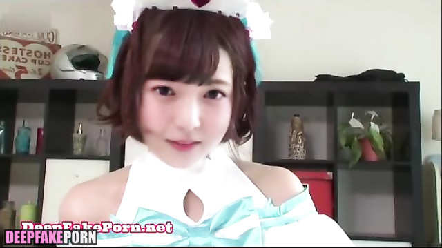 Asuka Saito Nude Fakes // Role Playing Games // 斋藤飞鸟 假色情片