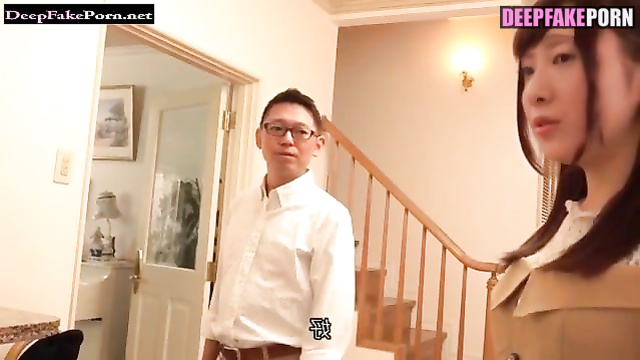 Yui Aragaki Nude Yuriko Yoshitaka Porn あらがき ゆい 吉高 由里子 ポルノ