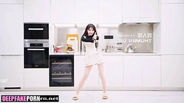 Nayeon TWICE Deepfake Porn // 나연 딥페이크 포르노 트와이스