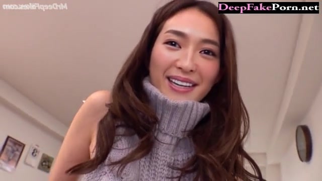 Anne Nakamura Deepfake Porn // 中村 アン ディープフェイク ポルノ