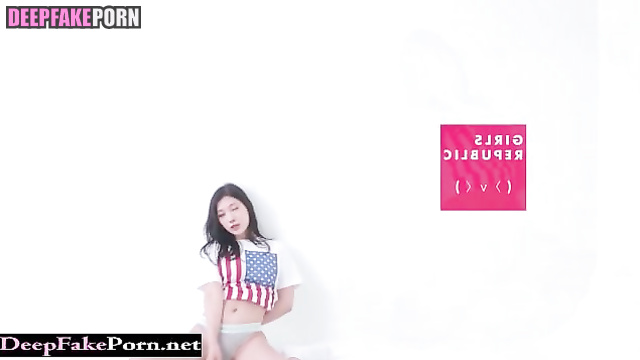 Sana TWICE Deepfakekpop Porn // 湊崎 紗夏 智能換臉 色情