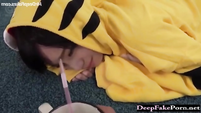 Hinatazaka46 Nao Kosaka Fake Porn [小坂 菜緒 フェイクポルノ]