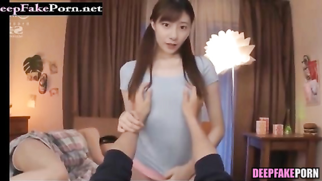 Nude youtuber Yiyi tits show off fakeapp porn 스 트리머 누드 딥페이크
