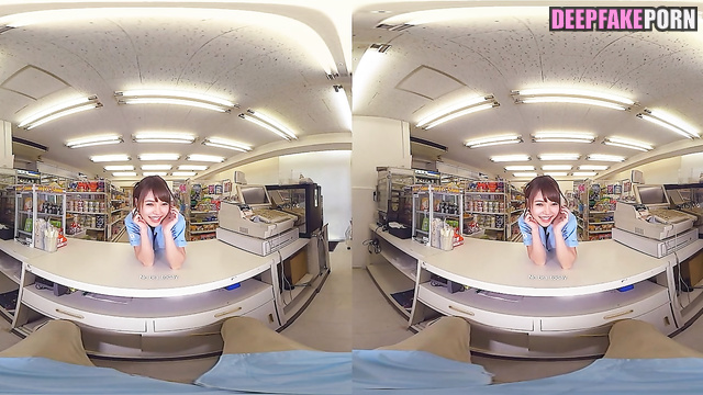 Angelababy Chinese DeepFake Porn [楊穎 智能換臉 A片 人工智能] VR Porn