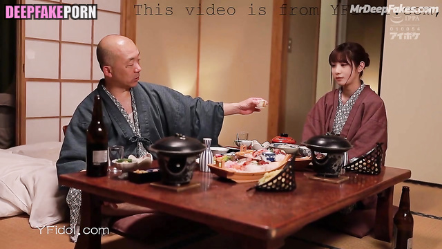 Yoda Yuki Nogizaka46 J-pop Deepfake Porn [与田 祐希 フェイクポルノ]