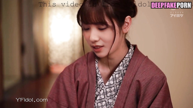 Yoda Yuki Nogizaka46 J-pop Deepfake Porn [与田 祐希 フェイクポルノ]
