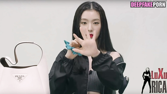 Sexy Irene Fake Porn RED VELVET [아이린 누드 딥페이크 포르노 레드벨벳] Pussy Tease
