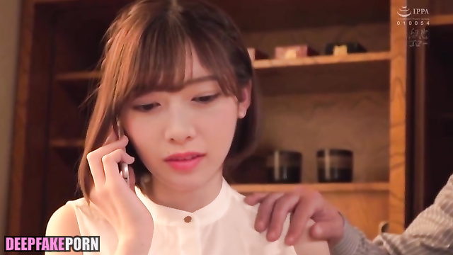 Mai Shiraishi Nogizaka46 Fake Nude [まいやん ディープフェイク ポルノ]