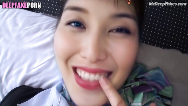 橋本マナミ ディープフェイク ポルノ Manami Hashimoto deep fake porn