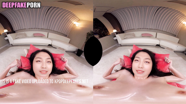 Virtual Lee Soo-min ai porn deepfake / 이수민 가짜 포르노 딥페이크