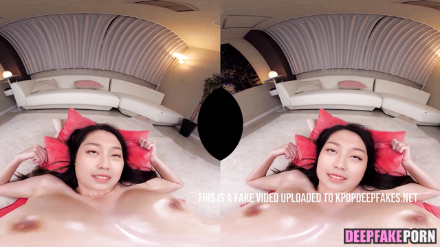 Virtual Lee Soo-min ai porn deepfake / 이수민 가짜 포르노 딥페이크