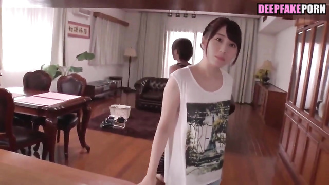 Japanese stars Erika Karata and Minami Tanaka in Deepfake porn 唐田えりか 田中 美海 ディープフェイク ポルノ