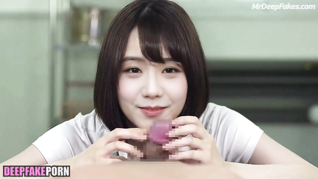 Jisoo blowjob sex scene 지수 블랙핑크 가짜 포르노 deepfake porn