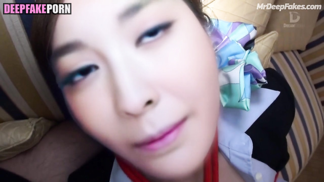 Gulinazha Shibari sex 古力娜扎 假色情片