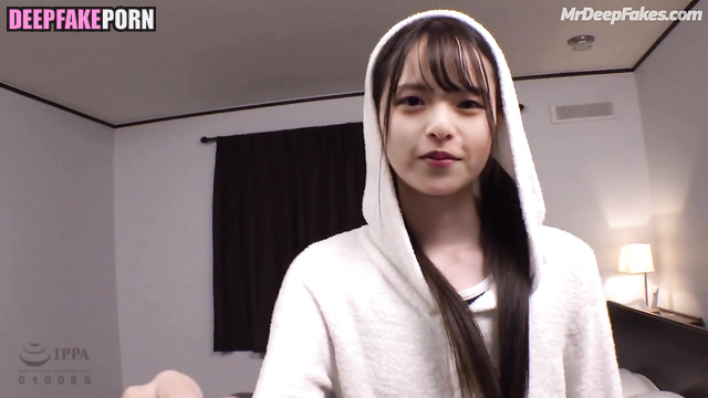 齋藤 飛鳥 乃木坂46 ディープフェイク Asuka Saito amateur sex tape ai porn