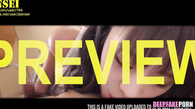 Deepfake Jisoo amateur sex tape face swap porn 지수 블랙핑크 가짜 포르노