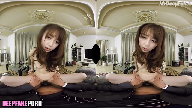 Angelababy presence effect sex tape // 楊穎 假色情片 // fakeapp porn