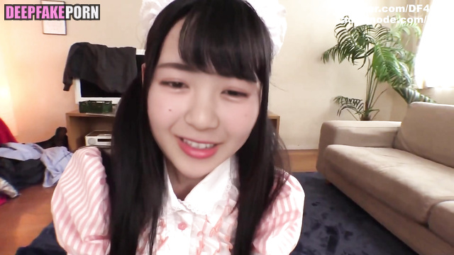 筒井 あやめ ディープフェイク Tsutsui Ayame housewife cosplay deepfake porn [PREMIUM]