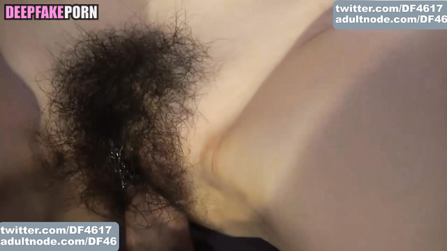 Ozono Momoko fucked by masked robber ai porn {大園桃子 乃木坂46 アダルト} [PREMIUM]