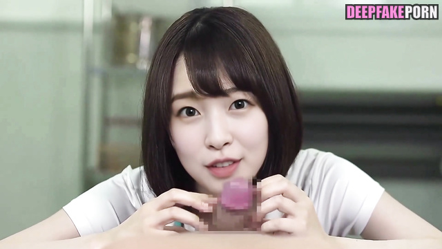 Arin likes to suck & swallow 오마이걸 아린 가짜 포르노 [deepfake porn ai]
