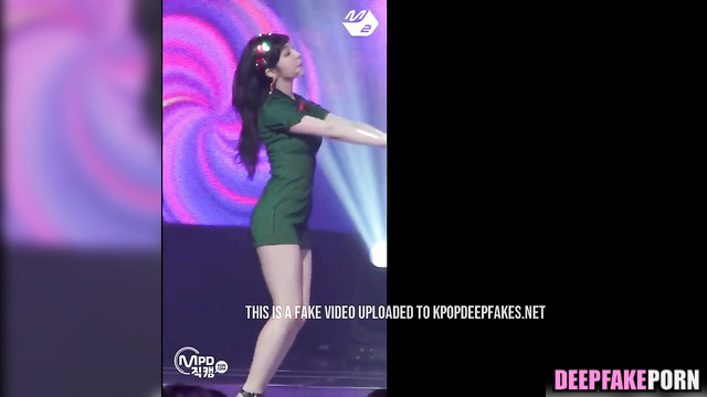Shy idol Irene proper fuck preview 아이린 레드벨벳 딥 페이크 케이팝 [deepfake porn]