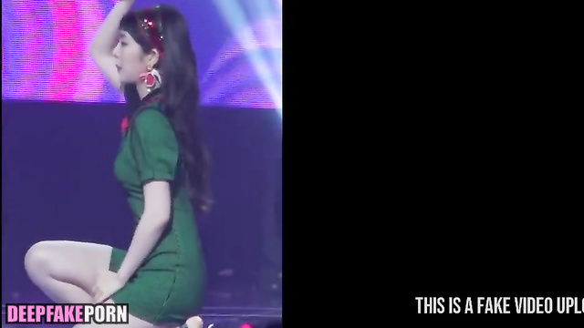 Shy idol Irene proper fuck preview 아이린 레드벨벳 딥 페이크 케이팝 [deepfake porn]