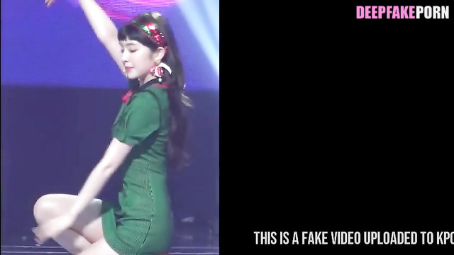 Shy idol Irene proper fuck preview 아이린 레드벨벳 딥 페이크 케이팝 [deepfake porn]