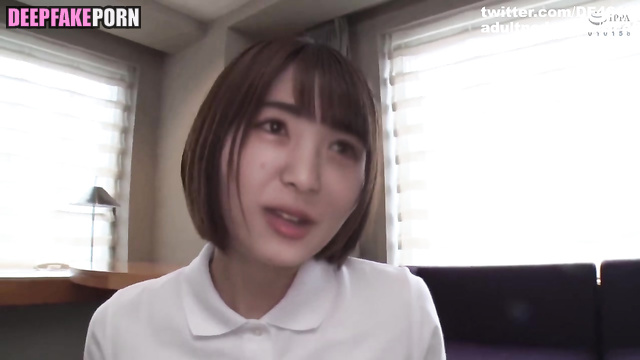 J-Pop idol Tsutsui Ayame deepfake sex / naughty cute girl to fuck ジェイポップ 筒井 あやめ 乃木坂46 フェイクポルノ [PREMIUM]
