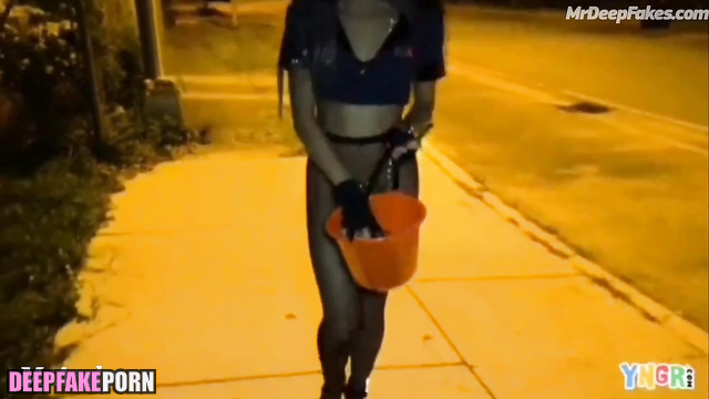 Halloween nite pick up: Jennie fakeapp porn 제니 블랙핑크 딥 페이크 케이팝