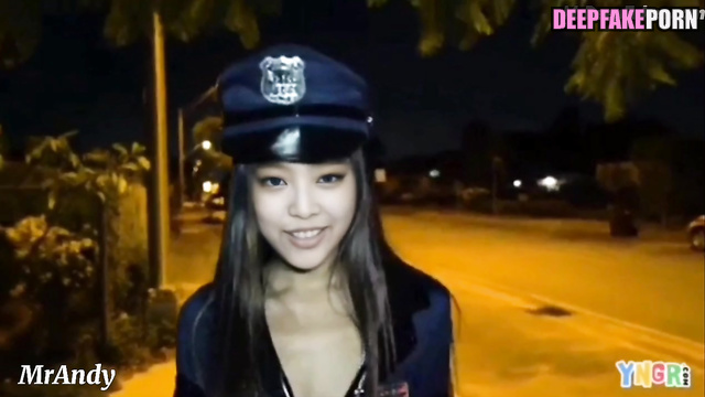 Halloween nite pick up: Jennie fakeapp porn 제니 블랙핑크 딥 페이크 케이팝