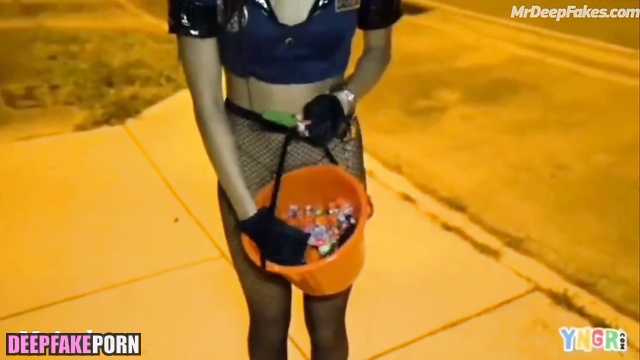 Halloween nite pick up: Jennie fakeapp porn 제니 블랙핑크 딥 페이크 케이팝