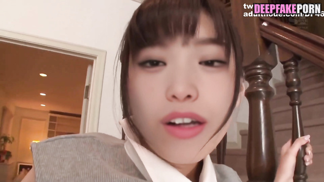 松村 沙友理 乃木坂46 ポルノ Housemaid seducer Matsumura Sayuri sex tape deepfake [PREMIUM]