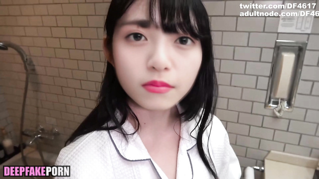 Secret hole close up: Saito Asuka fakeapp porn 齋藤 飛鳥 乃木坂46 ディープフェイク [PREMIUM]