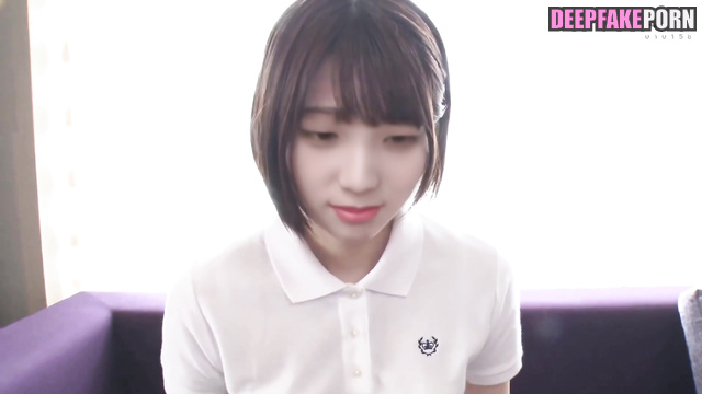 Hot teen Yoda Yuki seduced by molester 与田 祐希 乃木坂46 フェイクポルノ AI sextape [PREMIUM]