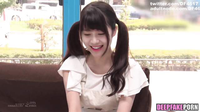 Ito Miku japanese tv appearance 伊藤 美来 ディープフェイク porn tape deepfake [PREMIUM]