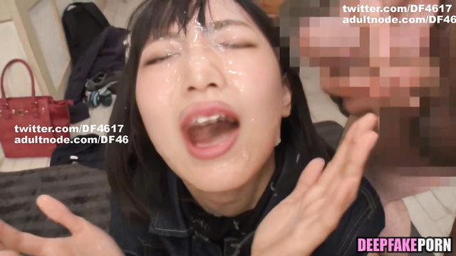 Kitano Hinako wants to taste a dozen of cocks porn ai (フェイクポルノ 北野日奈子 乃木坂46) [PREMIUM]