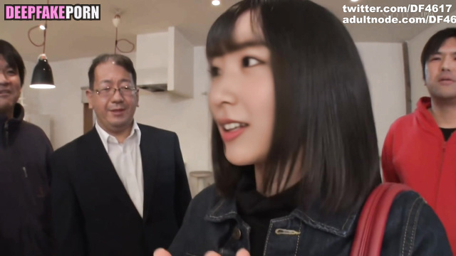 Kitano Hinako wants to taste a dozen of cocks porn ai (フェイクポルノ 北野日奈子 乃木坂46) [PREMIUM]