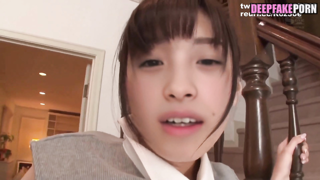 ディープフェイク エロ (大園桃子) Sex scene of Nogizaka46 hottest girl Ozono Momoko [PREMIUM]