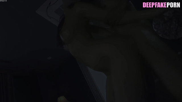 Oily Mina TWICE has nice sex /セックストゥワイス [PREMIUM]