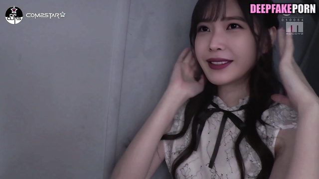 IU watches her adult sister get fucked (아이유 섹스 장면) [PREMIUM]