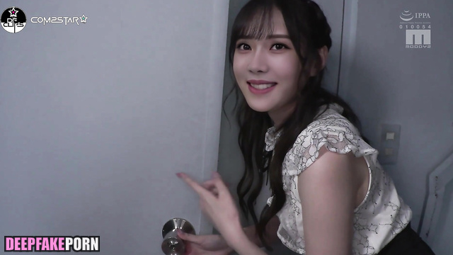 Winter got horny when she saw passionate sex (윈터 에스파 섹스 테이프) [PREMIUM]