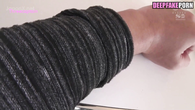 Morning sex Wonyoung after a stormy night (朝のセックス アイヴ) [PREMIUM]