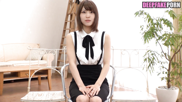 Deepfake cumming on 松村沙友理 Matsumura Sayuri Nogizaka46 ディープフェイク エロ [PREMIUM]