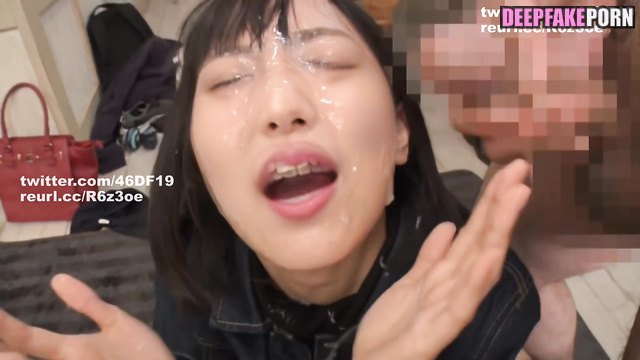 高畑 充希 Takahata Mitsuki came to try hard gangbang deepfake ディープフェイク エロ [PREMIUM]