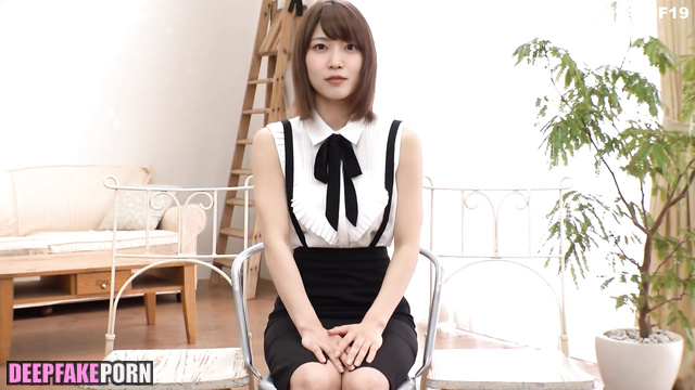 吉岡里帆 Yoshioka Riho makes me cum in one minute deepfake ディープフェイク エロ [PREMIUM]
